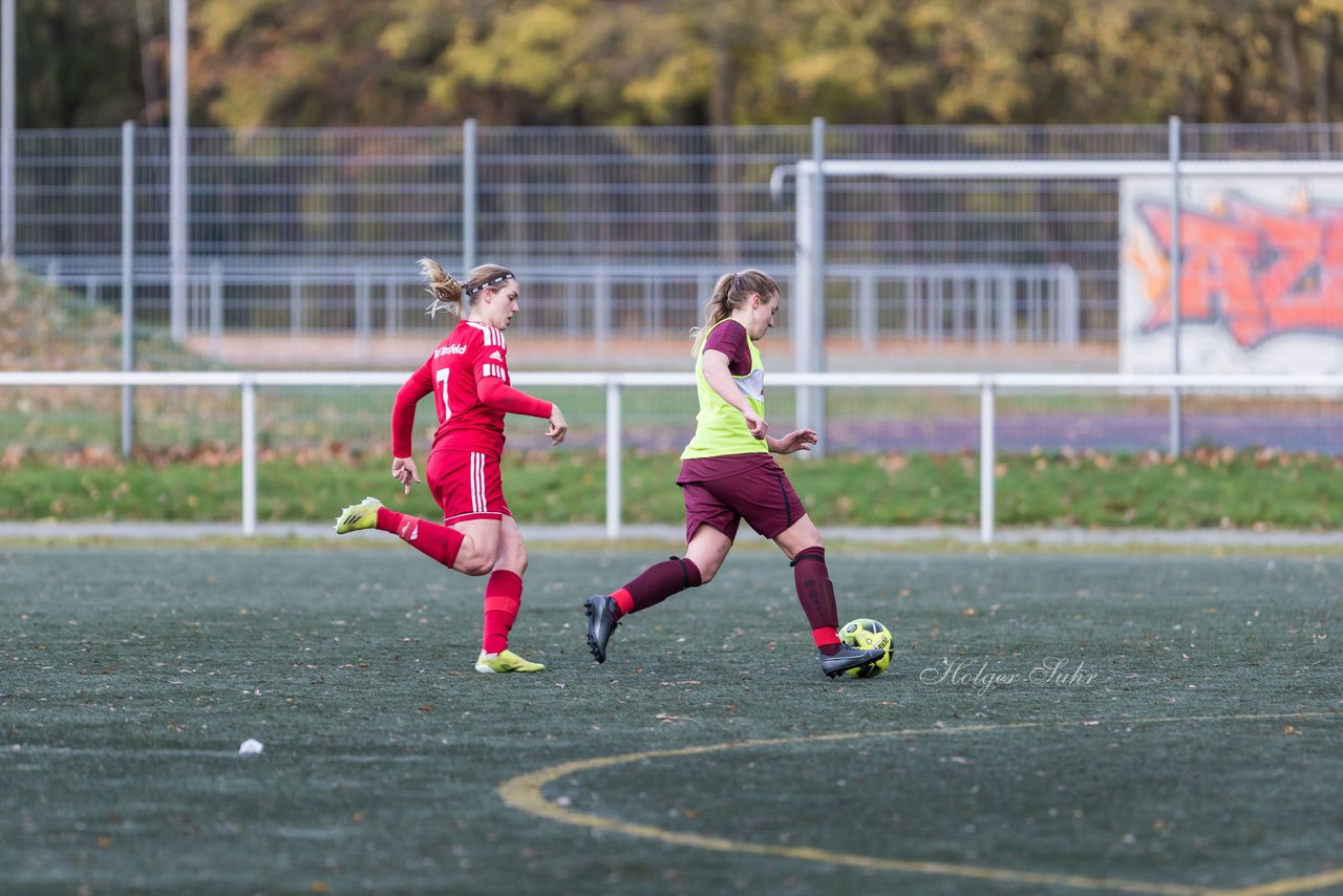 Bild 325 - F TSV Bargteheide - TuS Tensfeld : Ergebnis: 0:2